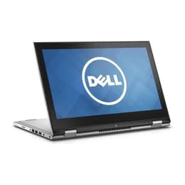 Dell Inspiron 7359 13" Core i7 2 GHz - SSD 256 Go - 8 Go QWERTY - Anglais