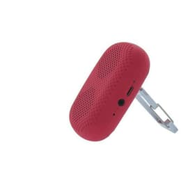 Enceinte  Bluetooth Mobility Lab ML306797 - Rouge