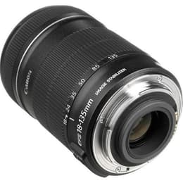 Objectif Canon Zoom Lens EF-S 18-135mm f/3.5-5.6 IS EF-S 18-135mm f/3.5-5.6 IS