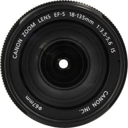 Objectif Canon Zoom Lens EF-S 18-135mm f/3.5-5.6 IS EF-S 18-135mm f/3.5-5.6 IS