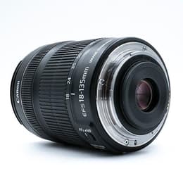 Objectif Canon Zoom Lens EF-S 18-135mm f/3.5-5.6 IS EF-S 18-135mm f/3.5-5.6 IS