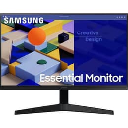 Écran 27" LCD FHD Samsung S27C310EAU