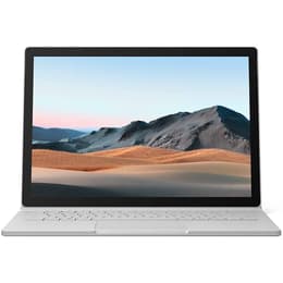 Microsoft Surface Book 3 13" Core i5 1.2 GHz - SSD 256 Go - 8 Go QWERTY - Espagnol