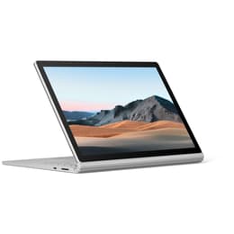 Microsoft Surface Book 3 13" Core i5 1.2 GHz - SSD 256 Go - 8 Go QWERTY - Espagnol