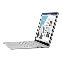Microsoft Surface Book 3 13" Core i5 1.2 GHz - SSD 256 Go - 8 Go QWERTY - Espagnol
