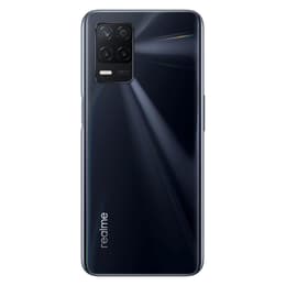 Realme 8 5G 128 Go - Noir - Débloqué