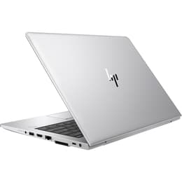 Hp EliteBook 830 G6 13" Core i5 1.6 GHz - SSD 256 Go - 8 Go AZERTY - Français