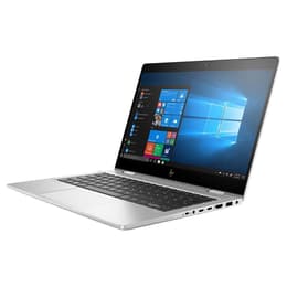 Hp EliteBook 830 G6 13" Core i5 1.6 GHz - SSD 256 Go - 8 Go AZERTY - Français