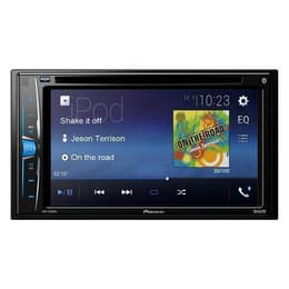 Radio Pioneer AVH-200BT