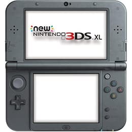 Nintendo New 3DS XL - HDD 4 GB - Noir