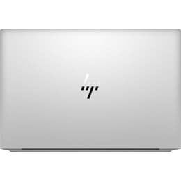 Hp EliteBook 845 G8 14" Ryzen 5 PRO 2.3 GHz - SSD 512 Go - 32 Go QWERTY - Anglais