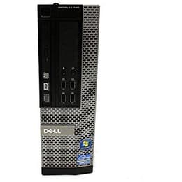 Dell Optiplex 790 SFF Core i3 3,3 GHz - HDD 250 Go RAM 4 Go