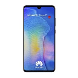 Huawei Mate 20 128 Go Dual Sim - Bleu Aurore - Débloqué