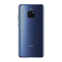 Huawei Mate 20 128 Go - Bleu - Débloqué