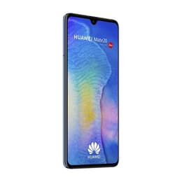 Huawei Mate 20 128 Go - Bleu - Débloqué