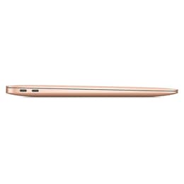 MacBook Air 13" Retina (2020) - Core i5 1.1 GHz 256 SSD - 8 Go AZERTY - Français