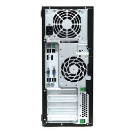 Hp ProDesk 600 G1 19" Core i7 3,4 GHz - HDD 2 To - 16 Go