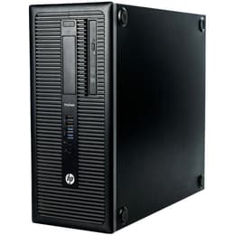 Hp ProDesk 600 G1 19" Core i7 3,4 GHz - HDD 2 To - 16 Go