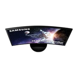 Écran 31" LED FHD Samsung C32F39MFU
