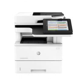 Imprimante Pro HP Enterprise MFP M527dn