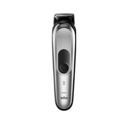 Rasoir électrique Multi-usages Braun Multi Grooming Kit MGK7220