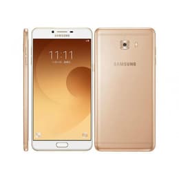 Galaxy C9 Pro 64 Go - Or - Débloqué
