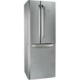 Réfrigérateur multi-portes Hotpoint E3DAAAX
