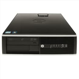 HP 6005 Pro SFF AMD 3 GHz - HDD 750 Go RAM 4 Go