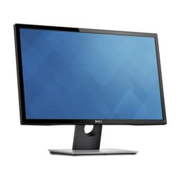 Écran 24" LCD FHD Dell E2416H