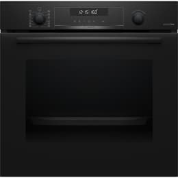 Four Multifonction à chaleur pulsée Bosch HBG478BB0S