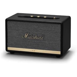 Enceinte Bluetooth Marshall ACTON II Voice Alexa - Noir