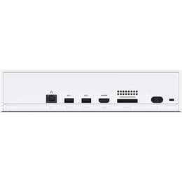Xbox Series S 500Go - Blanc