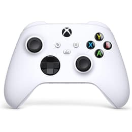Xbox Series S 500Go - Blanc