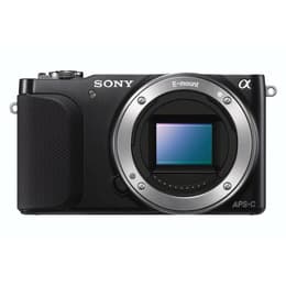 NEX-3NL/B - Noir