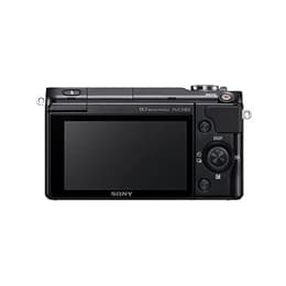 NEX-3NL/B - Noir