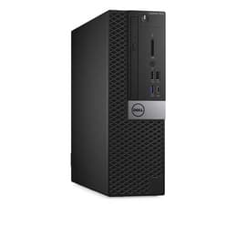 Dell OptiPlex 7050 SFF Core i7 3.4 GHz - SSD 512 Go RAM 8 Go