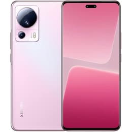 Xiaomi 13 Lite 128 Go - Rose - Débloqué