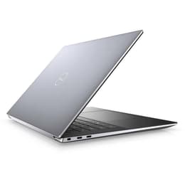 Dell Precision 5560 15" Core i7 2.3 GHz - SSD 2 To - 8 Go QWERTY - Grec