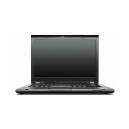 Lenovo ThinkPad T430s 14" Core i5 2.6 GHz - HDD 500 Go - 4 Go QWERTZ - Allemand
