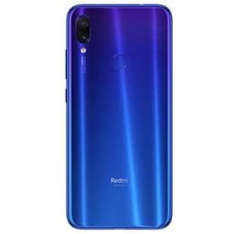 Xiaomi Redmi Note 7 64 Go - Bleu - Débloqué