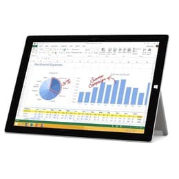 Microsoft Surface Pro 3 12" Core i3 1.5 GHz - SSD 64 Go - 4 Go