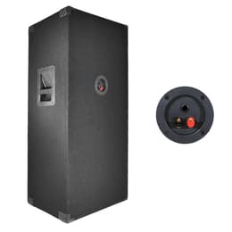 Enceintes sono Bm Sonic LSC215