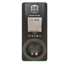 Enceintes sono Bm Sonic LSC215
