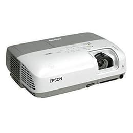 Vidéo projecteur Epson EB-X6 Blanc