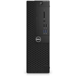 Dell OptiPlex 3040 Pentium G 3.3 GHz - SSD 120 Go RAM 8 Go