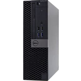 Dell OptiPlex 3040 Pentium 3.3 GHz - SSD 128 Go RAM 8 Go