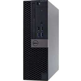 Dell OptiPlex 3040 Pentium G 3.3 GHz - SSD 120 Go RAM 8 Go