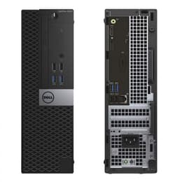 Dell OptiPlex 3040 Pentium 3.3 GHz - SSD 128 Go RAM 8 Go