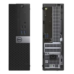 Dell OptiPlex 3040 Pentium G 3.3 GHz - SSD 120 Go RAM 8 Go