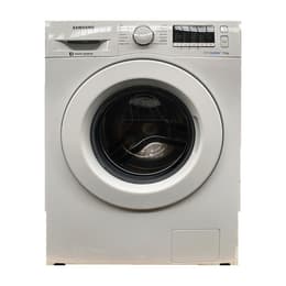 Lave-linge classique 60 cm hublot Samsung WW70J5455MW